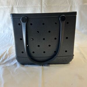 BABY BOGG BAG midnight shimmer (limited edition)